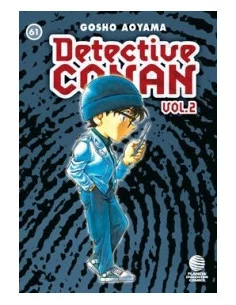 es::Detective Conan V2 61