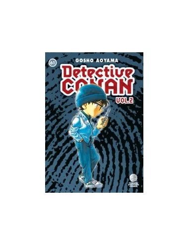 es::Detective Conan V2 61