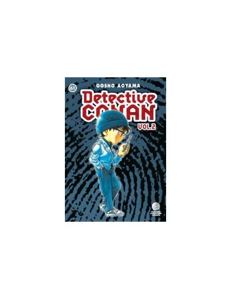 es::Detective Conan V2 61