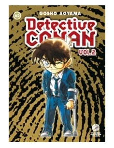 es::Detective Conan V2 62