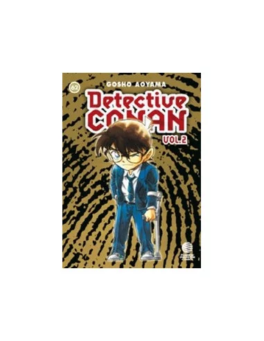 es::Detective Conan V2 62