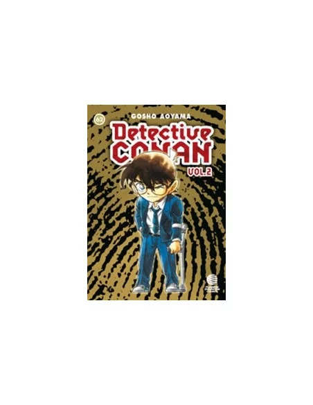 es::Detective Conan V2 62