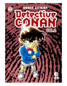 es::Detective Conan V2 63