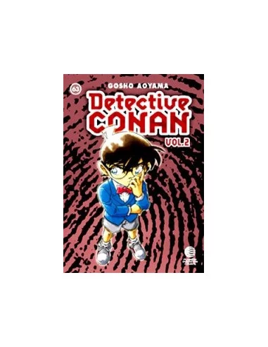 es::Detective Conan V2 63