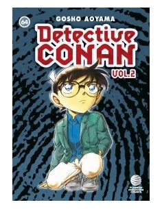 es::Detective Conan V2 64