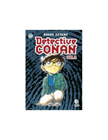 es::Detective Conan V2 64