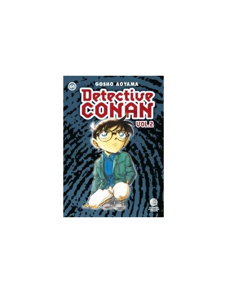 es::Detective Conan V2 64