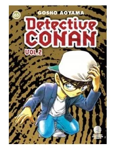 es::Detective Conan V2 65