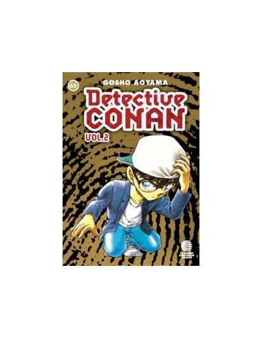 es::Detective Conan V2 65