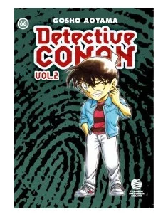 es::Detective Conan V2 66