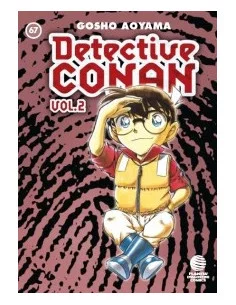 es::Detective Conan V2 67