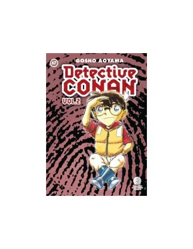 es::Detective Conan V2 67
