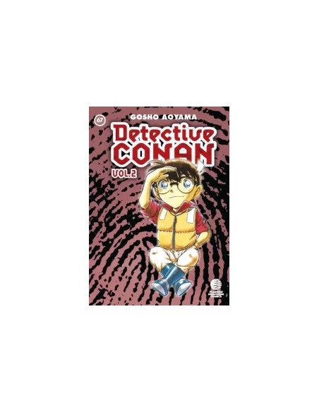 es::Detective Conan V2 67