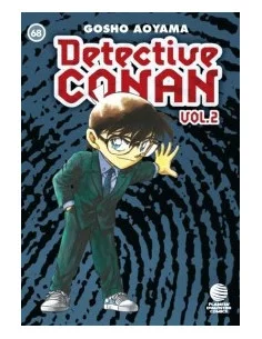 es::Detective Conan V2 68