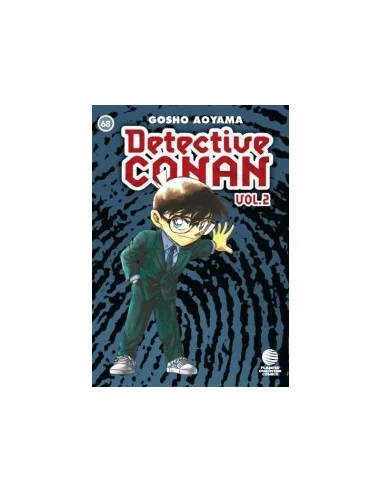 es::Detective Conan V2 68