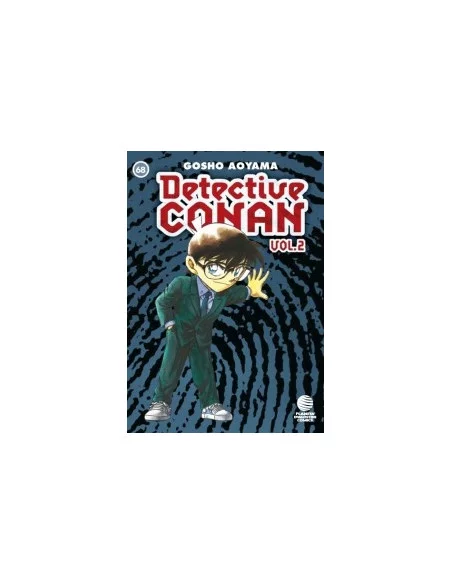 es::Detective Conan V2 68