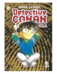 es::Detective Conan V2 69