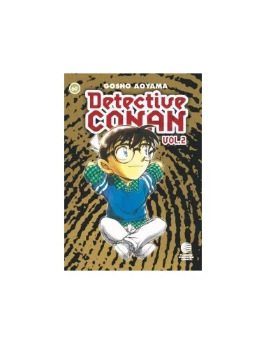 es::Detective Conan V2 69