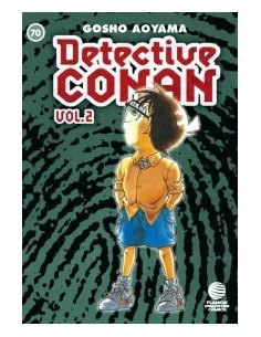 es::Detective Conan V2 70