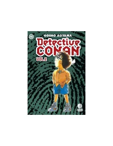 es::Detective Conan V2 70