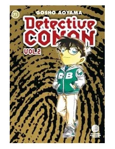 es::Detective Conan V2 71