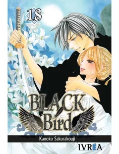 es::Black Bird 18