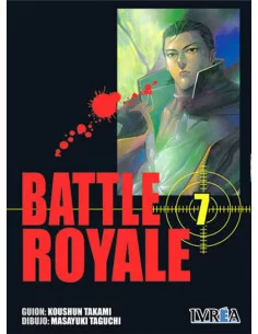 es::Battle Royale 07 de 15