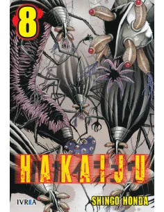 es::Hakaiju 08
