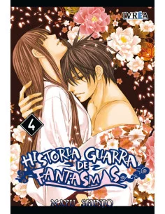 es::Historia guarra de fantasmas 04 de 6