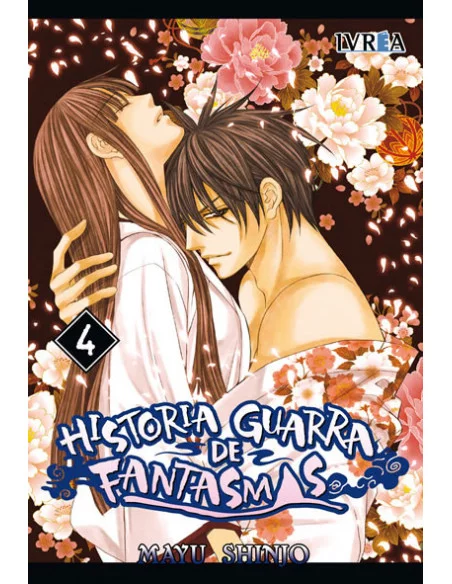 es::Historia guarra de fantasmas 04 de 6