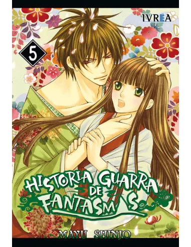 es::Historia guarra de fantasmas 05 de 6