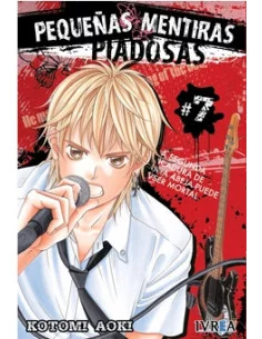 es::Pequeñas Mentiras Piadosas 07