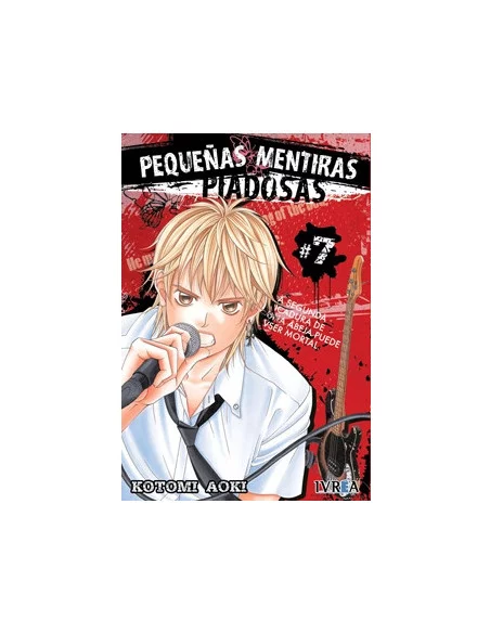 es::Pequeñas Mentiras Piadosas 07