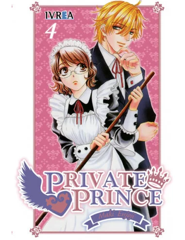 es::Private Prince 04