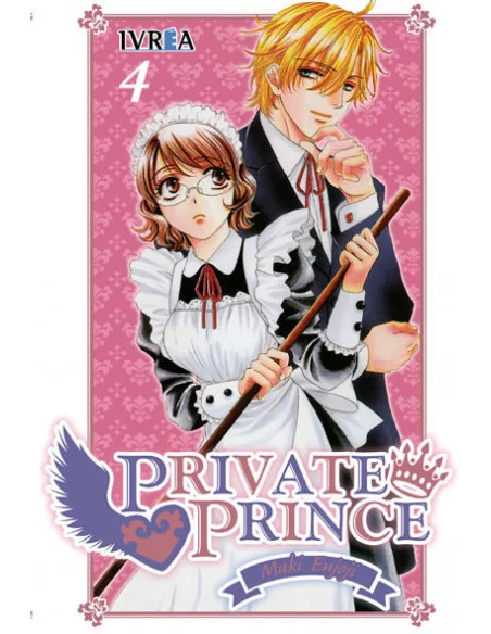 es::Private Prince 04