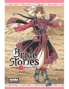 es::Bride Stories 01