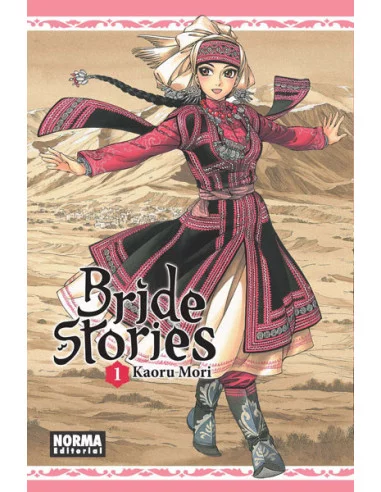 es::Bride Stories 01