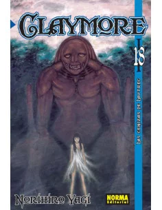 es::Claymore 18