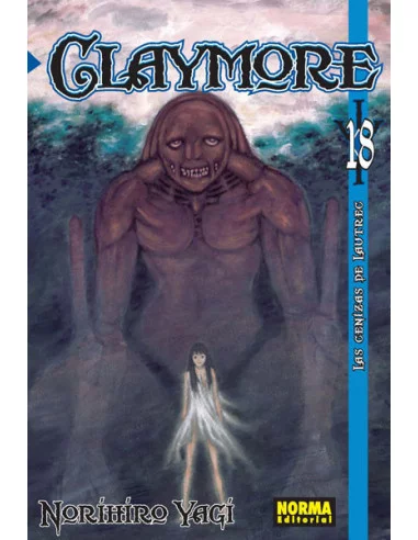 es::Claymore 18