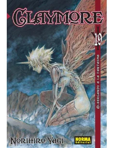 es::Claymore 19