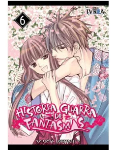 es::Historia guarra de fantasmas 06 de 6