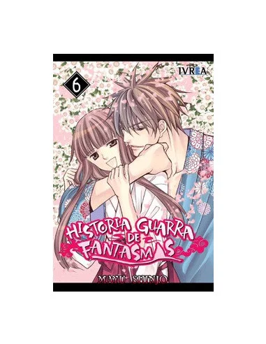 es::Historia guarra de fantasmas 06 de 6