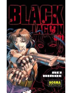 es::Black Lagoon 01