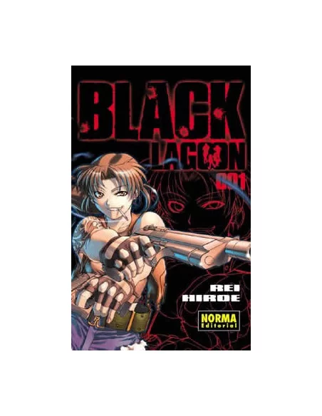 es::Black Lagoon 01
