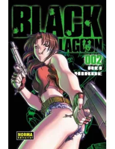 es::Black Lagoon 02
