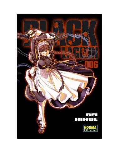 es::Black Lagoon 06