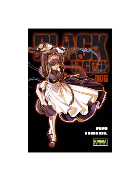 es::Black Lagoon 06
