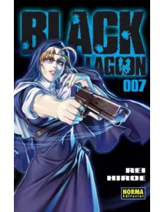 es::Black Lagoon 07
