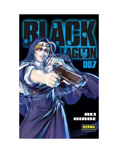 es::Black Lagoon 07