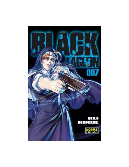 es::Black Lagoon 07